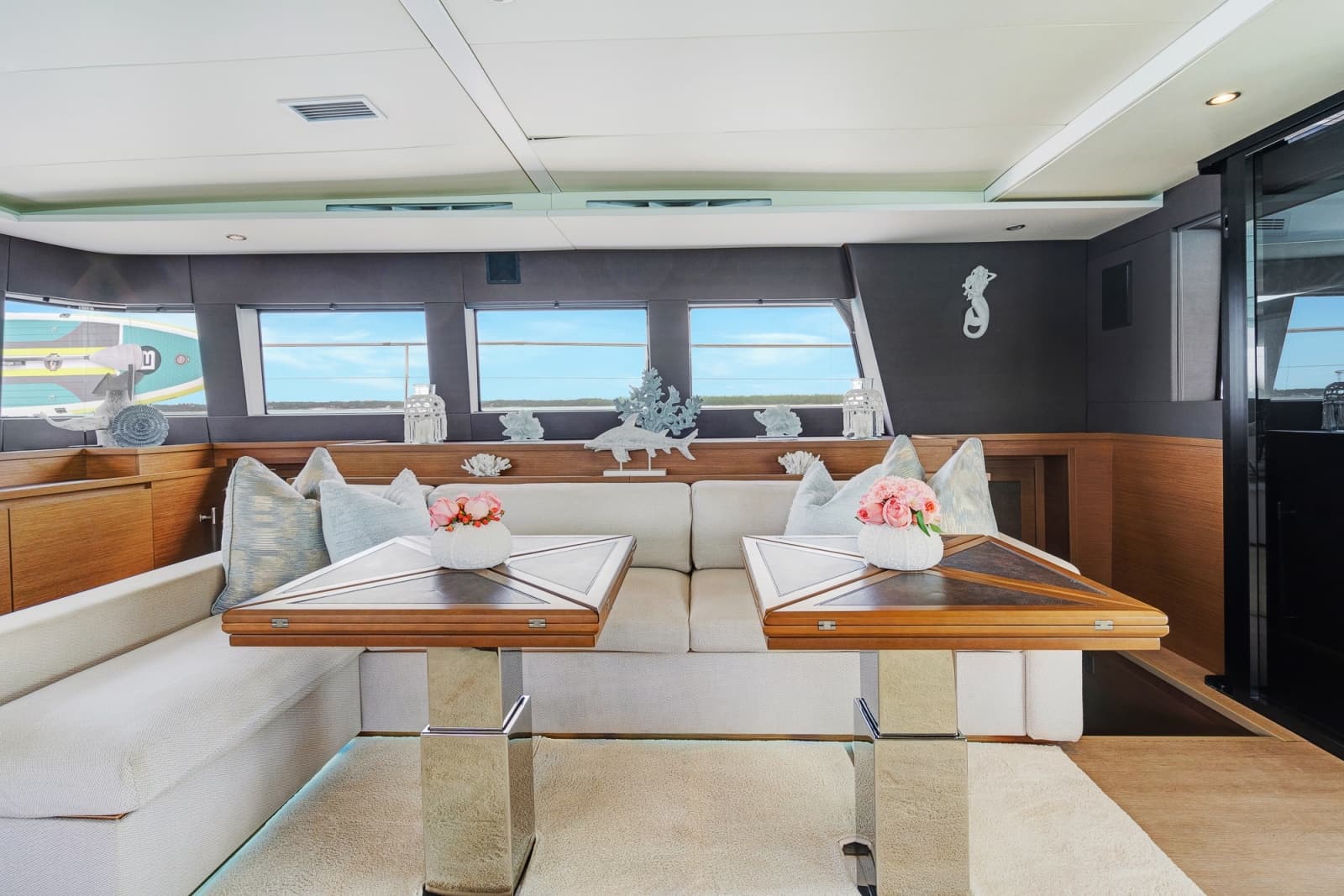 2018 Lagoon 630 Motor Yacht - Photo 8