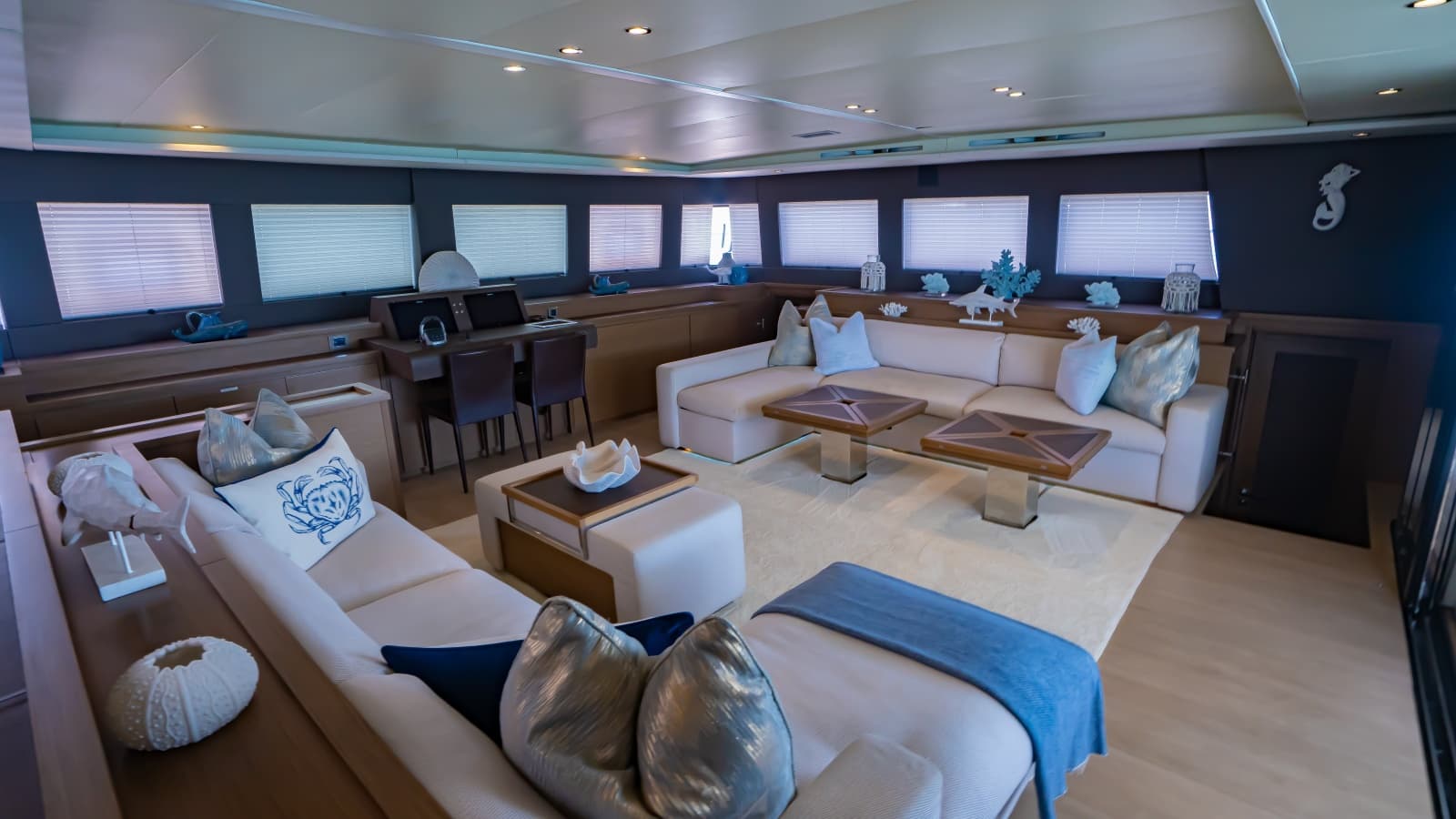 2018 Lagoon 630 Motor Yacht - Photo 5