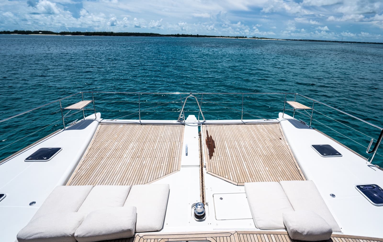 2018 Lagoon 630 Motor Yacht - Photo 25