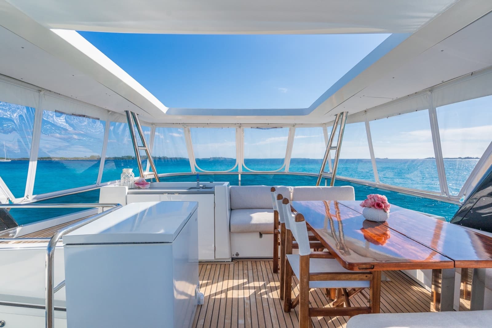 2018 Lagoon 630 Motor Yacht - Photo 35