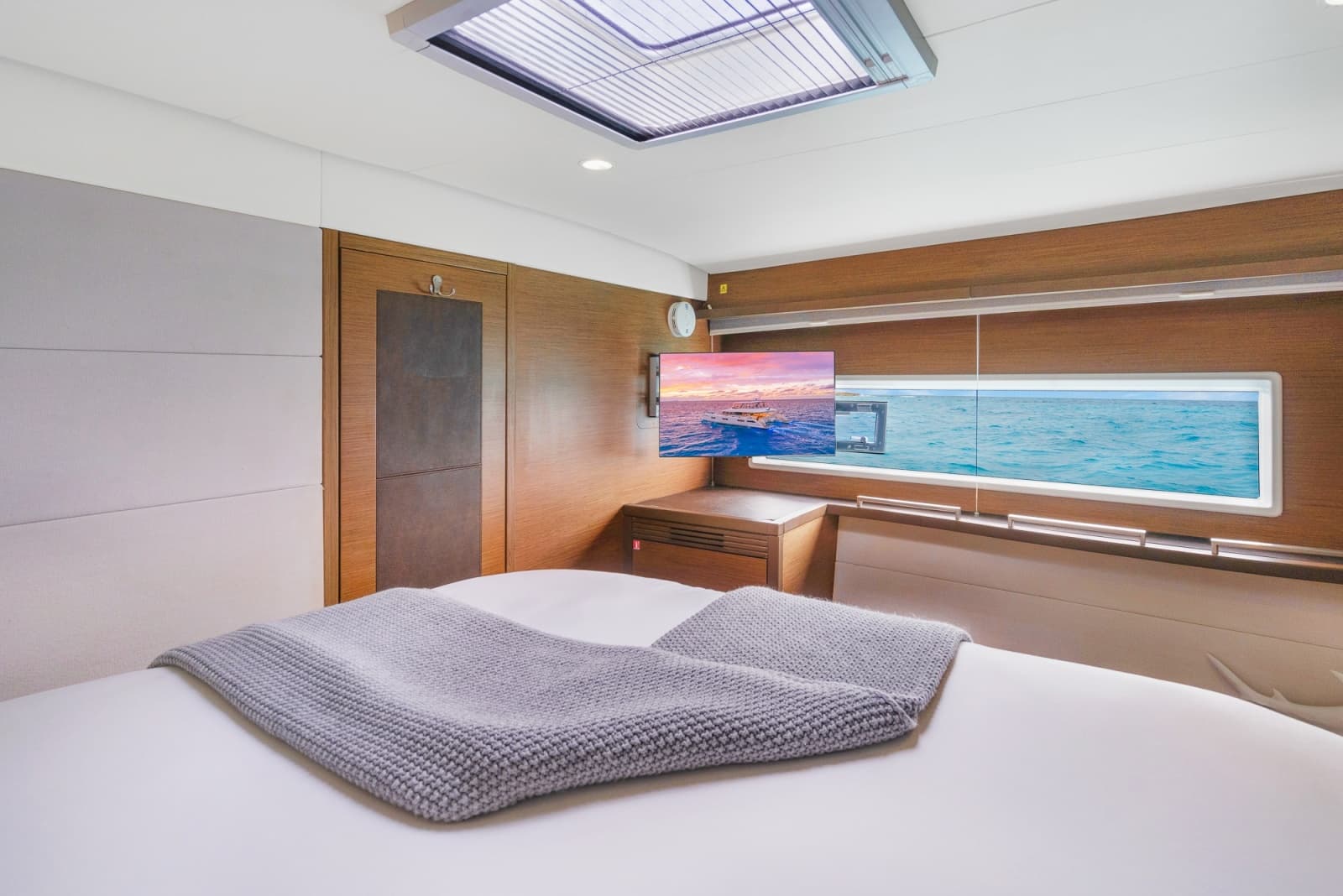 2018 Lagoon 630 Motor Yacht - Photo 24