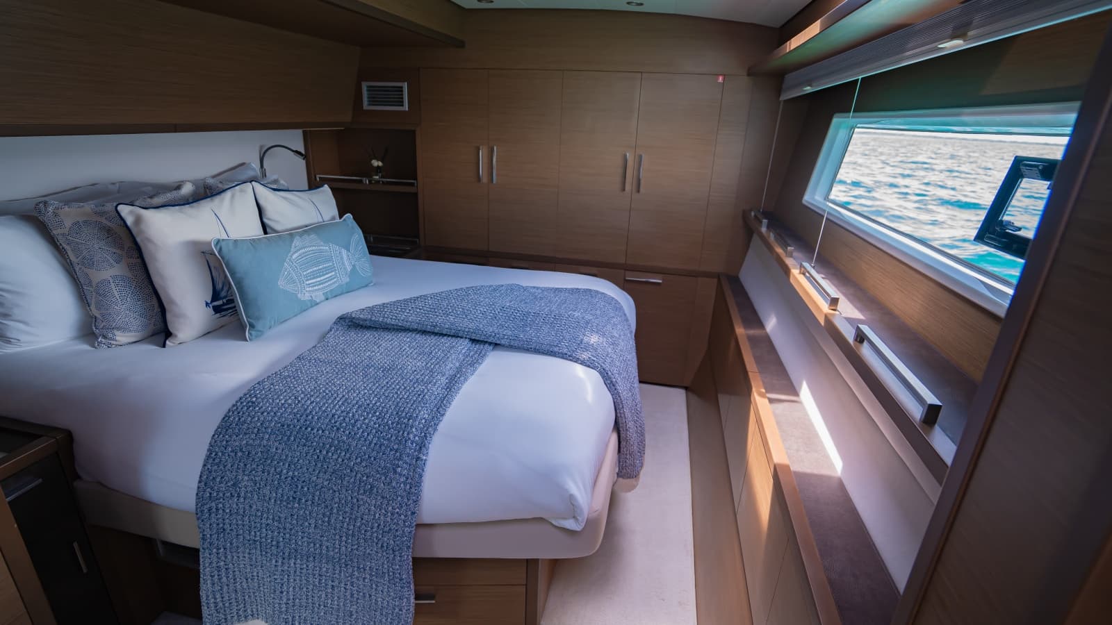 2018 Lagoon 630 Motor Yacht - Photo 10