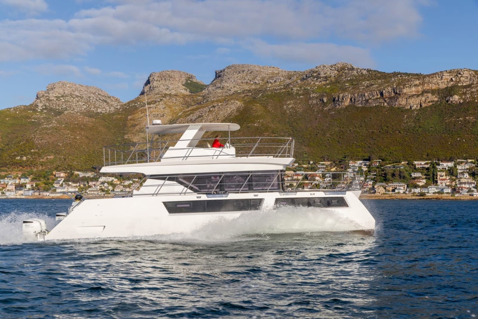 2024 Leeuwin 55 - Photo 49