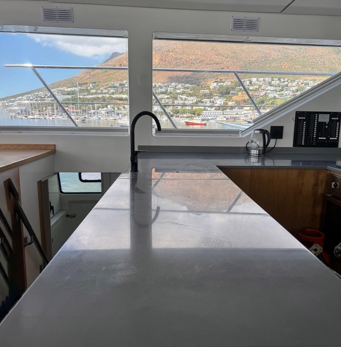 2024 Leeuwin 55 - Photo 17