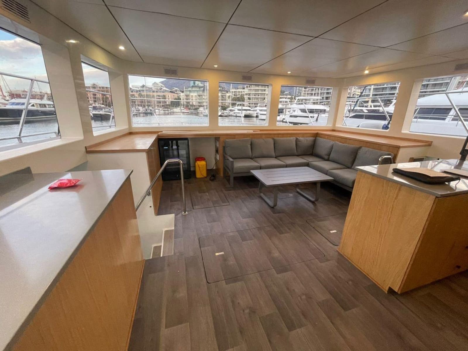 2024 Leeuwin 55 - Photo 21