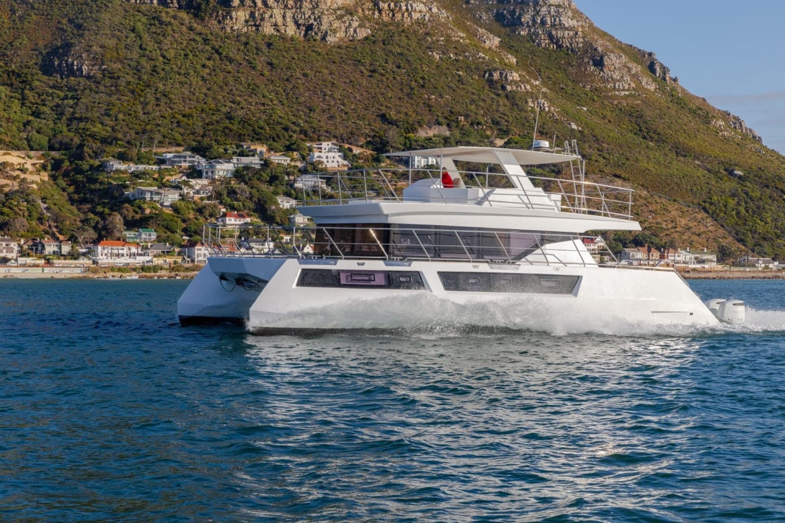 2024 Leeuwin 55 - Photo 51