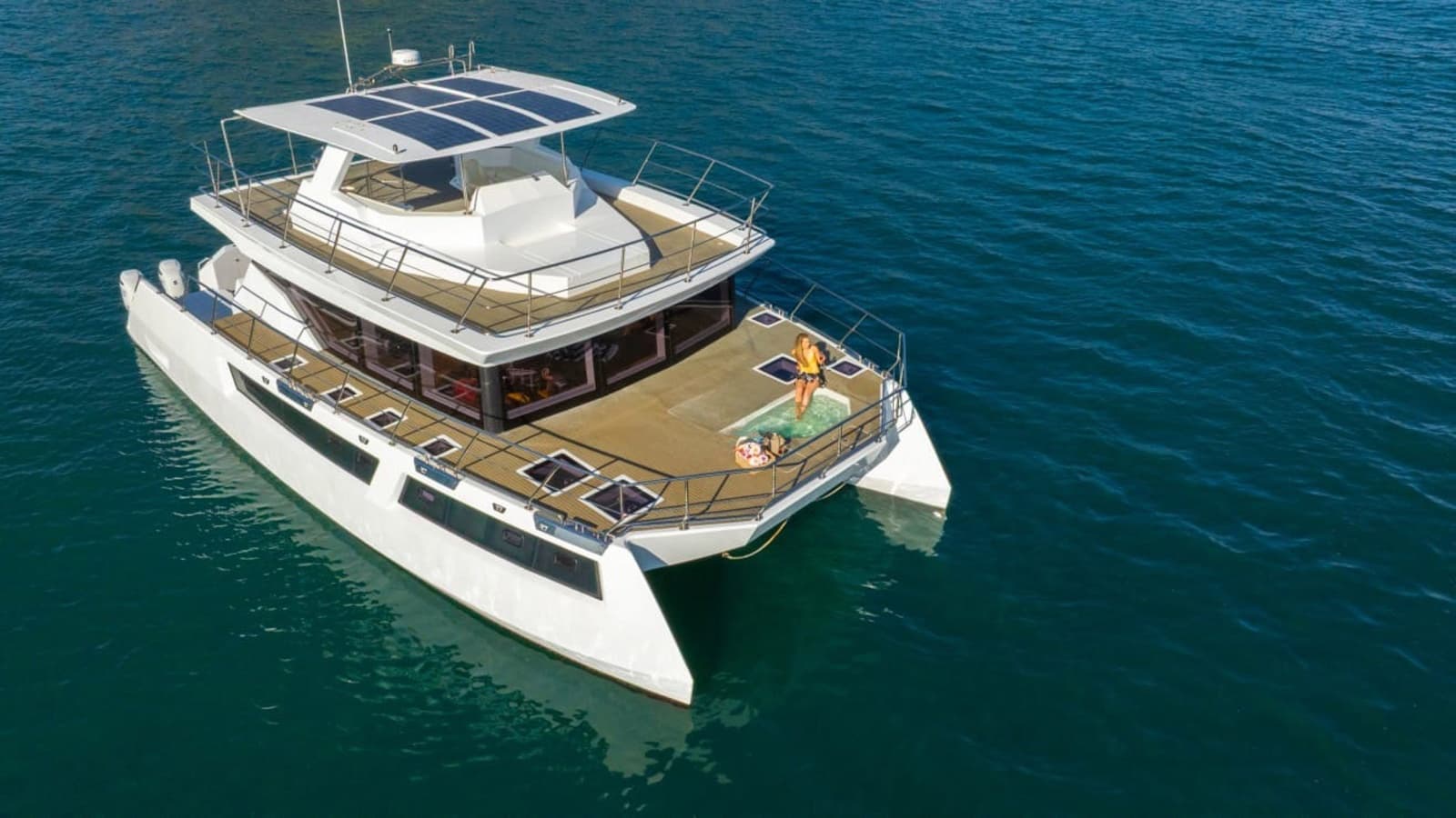 2024 Leeuwin 55 - Photo 3