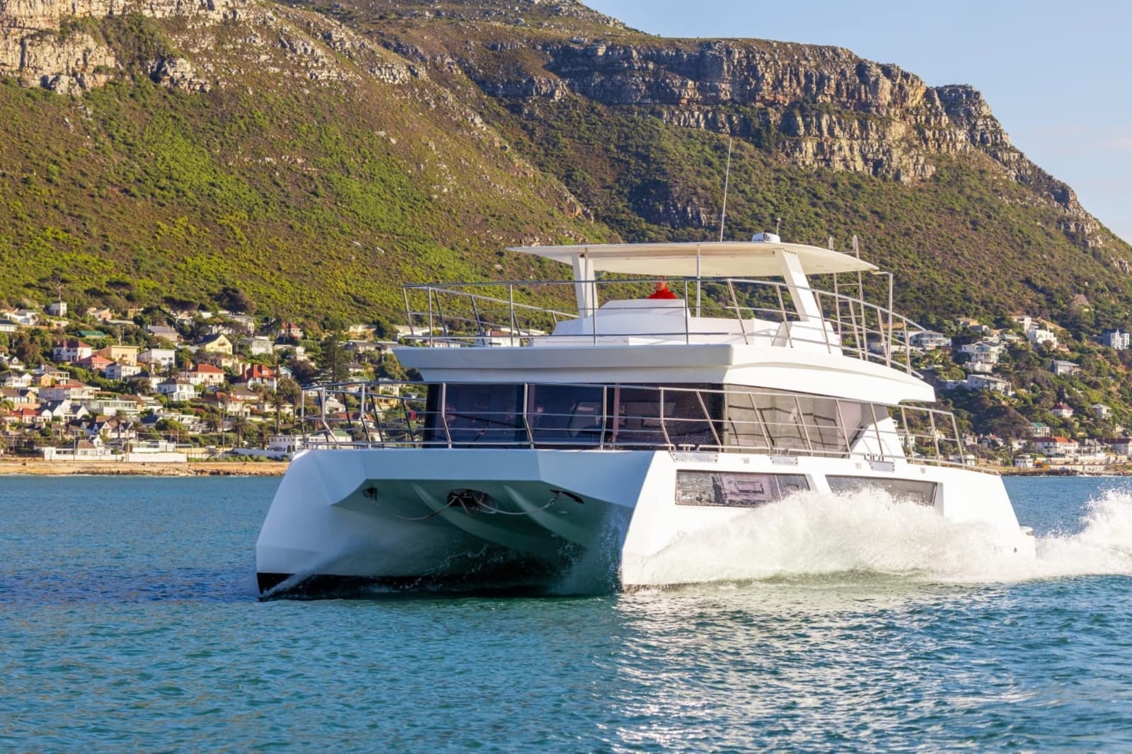 2024 Leeuwin 55 - Photo 5