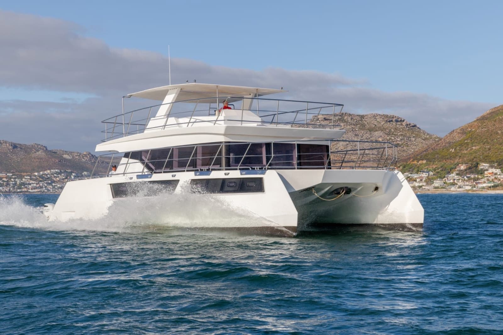 2024 Leeuwin 55 - Photo 2