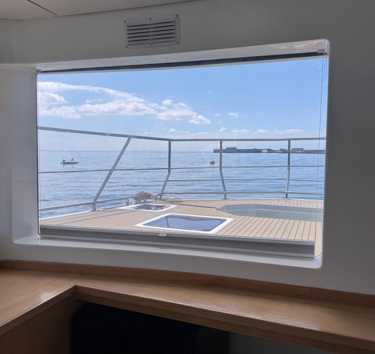 2024 Leeuwin 55 - Photo 10