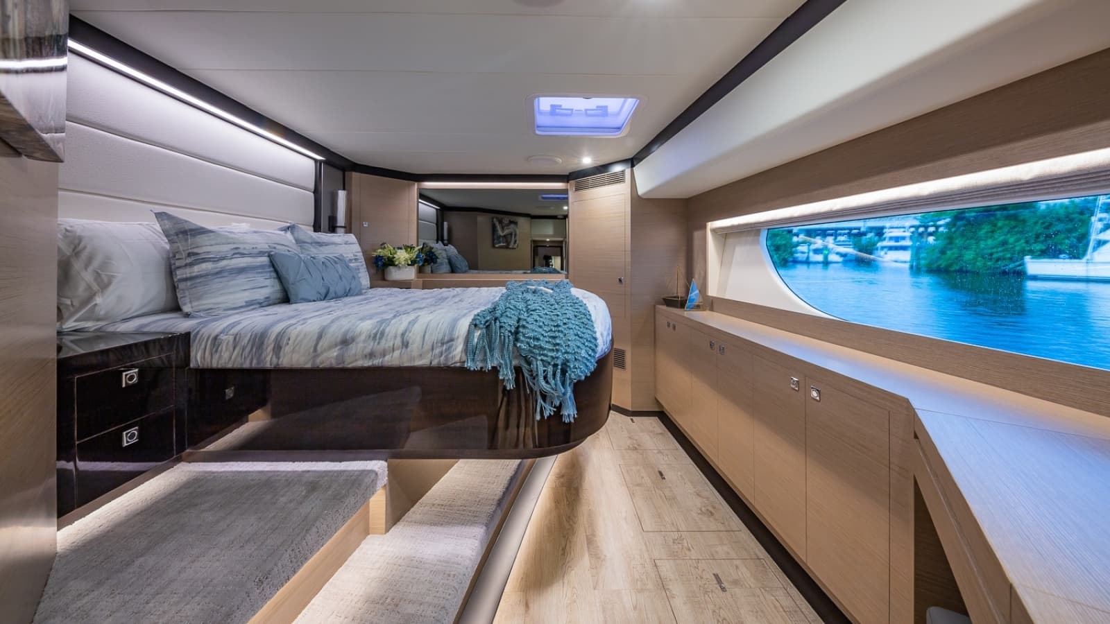2019 Horizon PC60 - Photo 28
