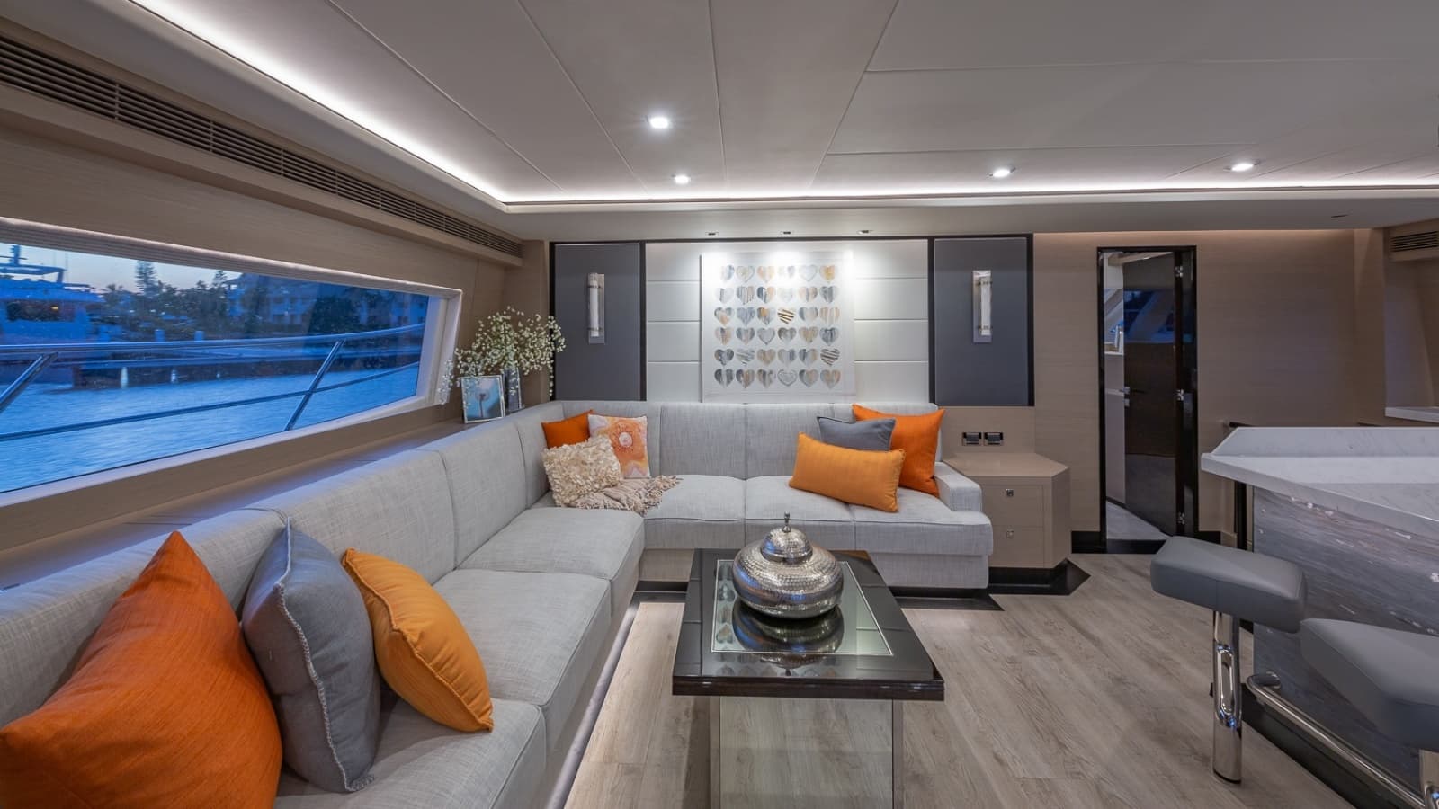 2019 Horizon PC60 - Photo 17