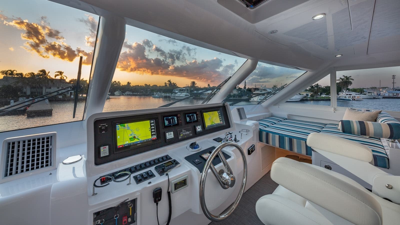 2019 Horizon PC60 - Photo 8