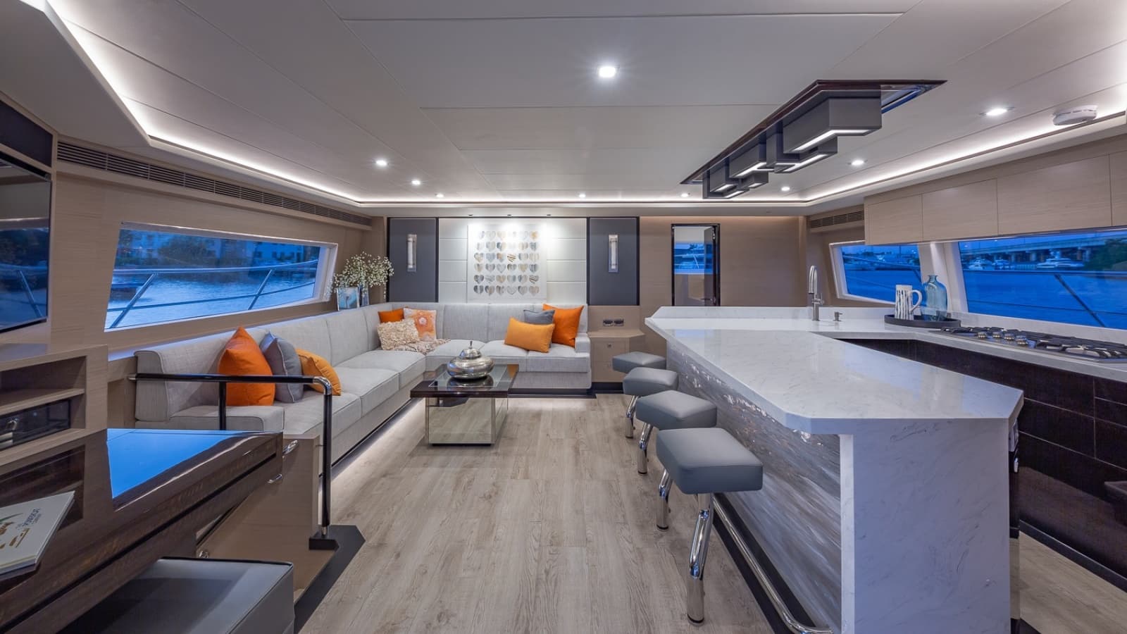 2019 Horizon PC60 - Photo 16