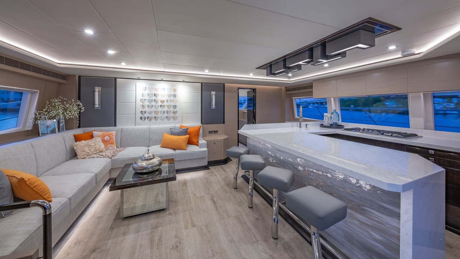 2019 Horizon PC60 - Photo 18