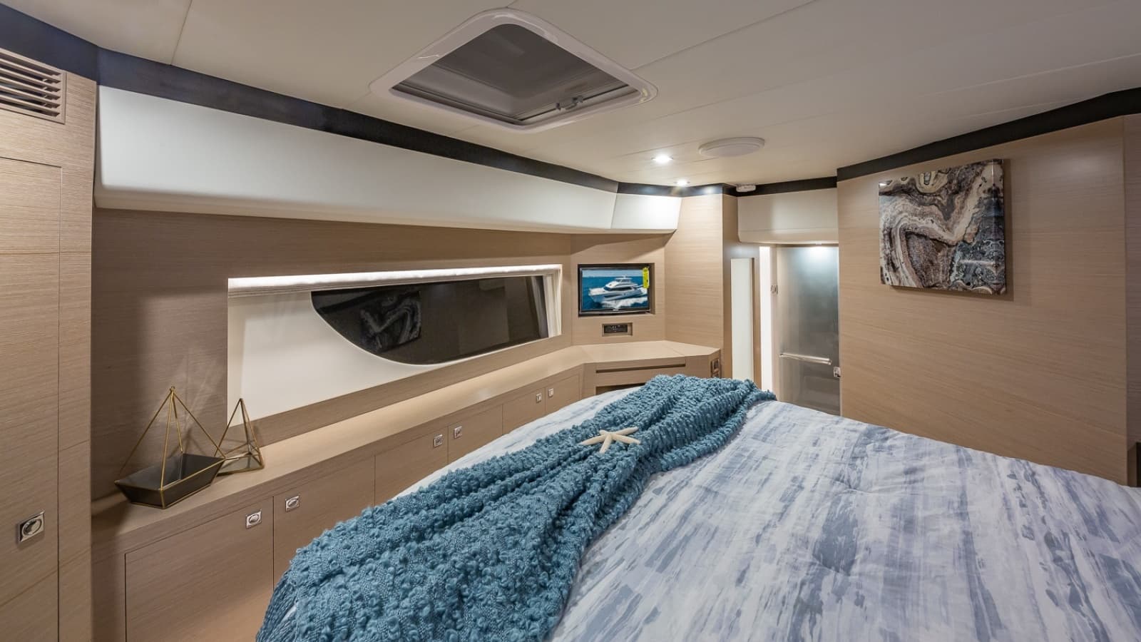 2019 Horizon PC60 - Photo 29