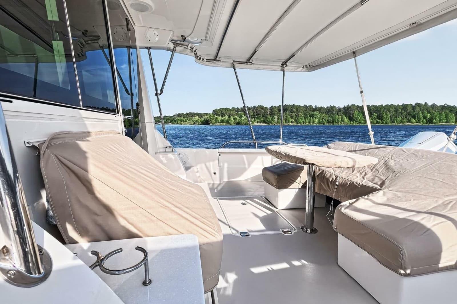 2024 Back Cove 390 - Photo 66