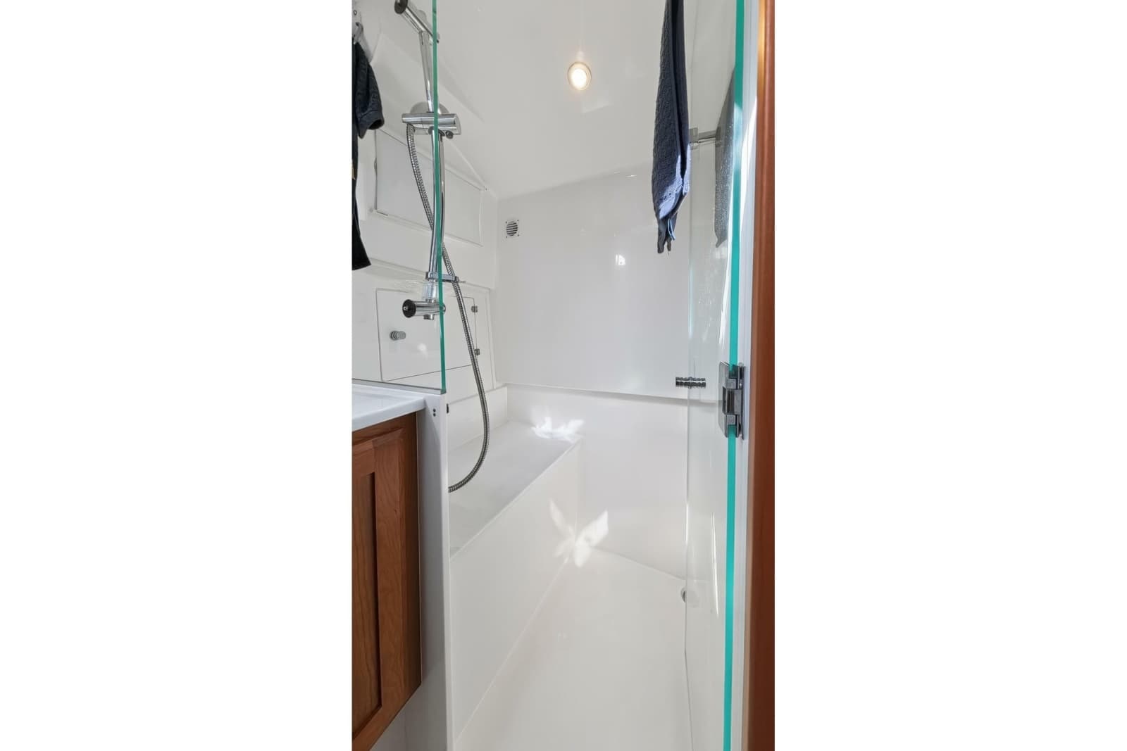 2024 Back Cove 390 - Photo 46
