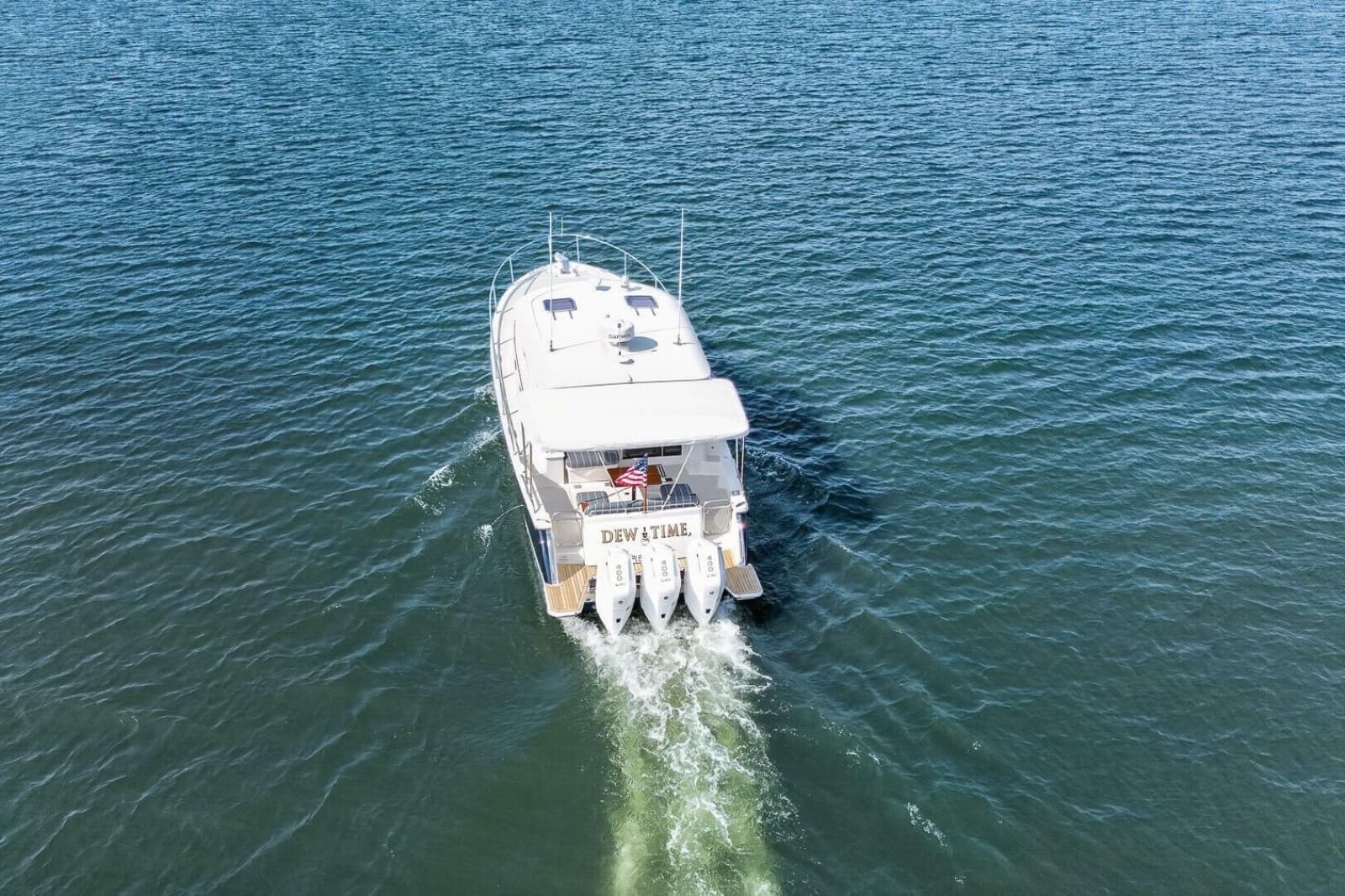 2024 Back Cove 390 - Photo 5