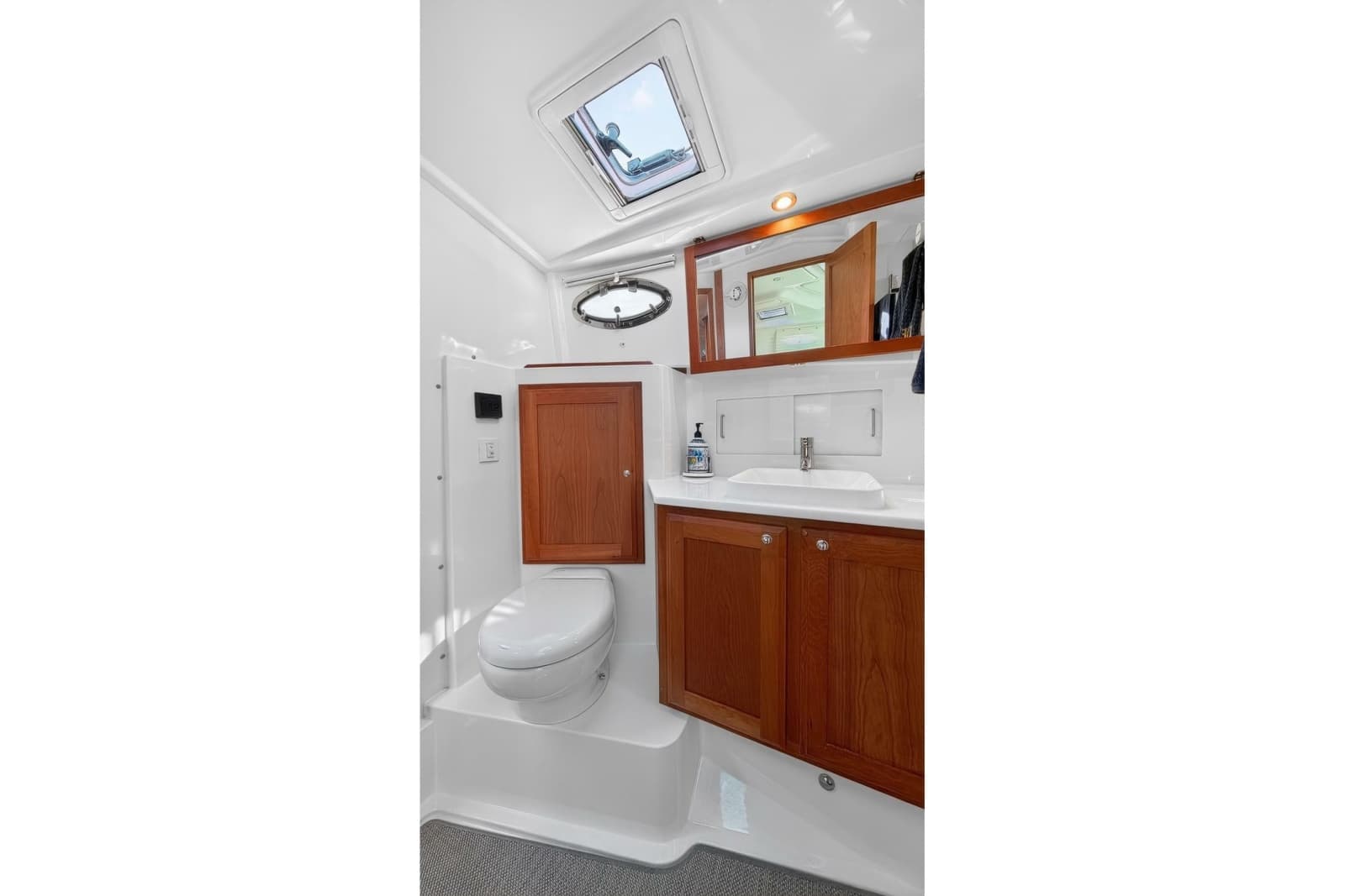 2024 Back Cove 390 - Photo 44