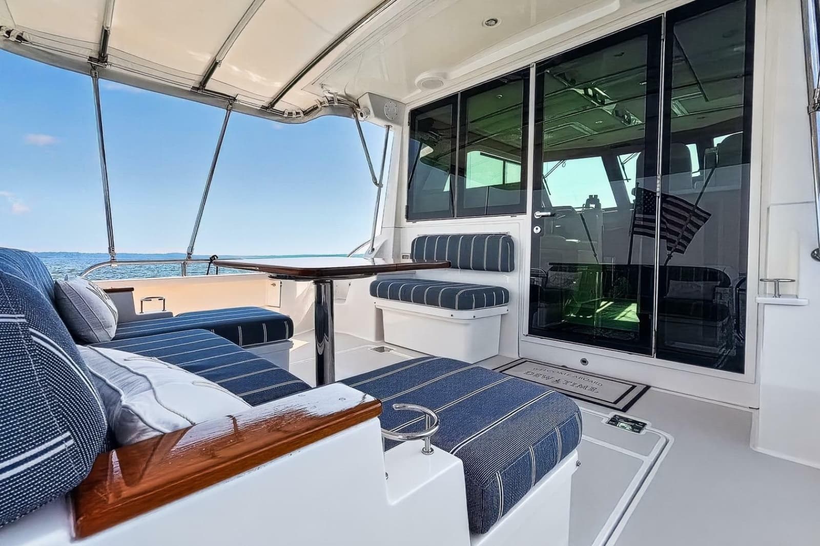 2024 Back Cove 390 - Photo 10