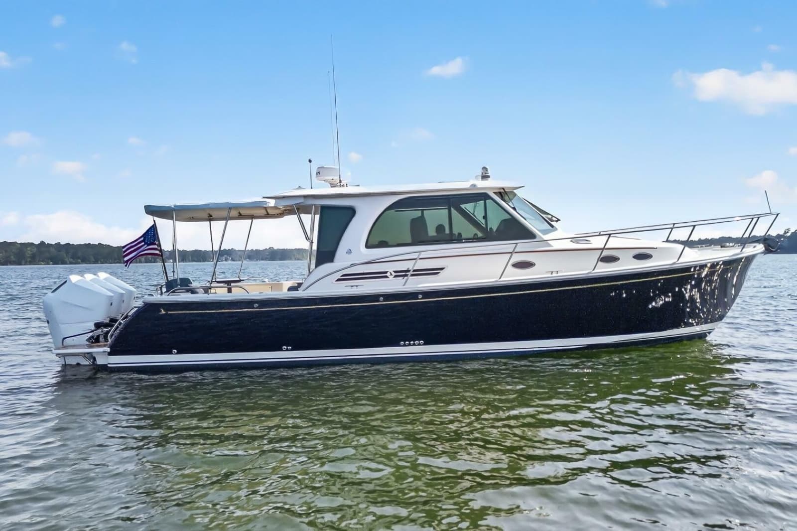 2024 Back Cove 390 - Photo 1