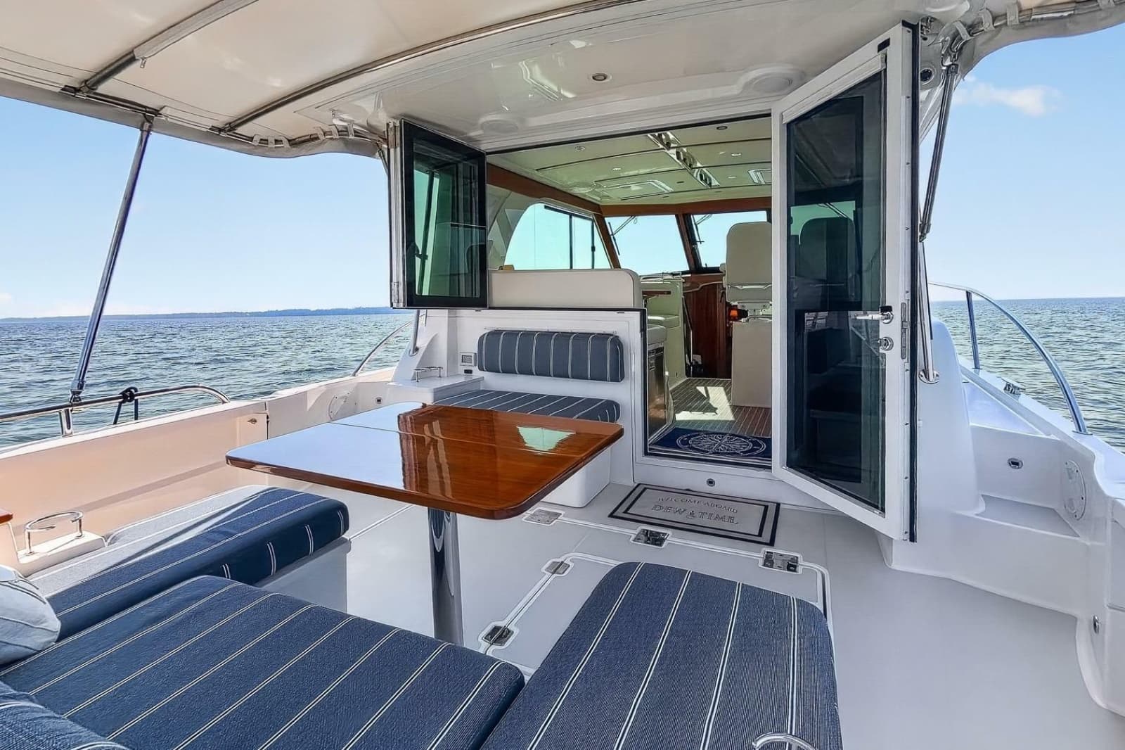 2024 Back Cove 390 - Photo 12