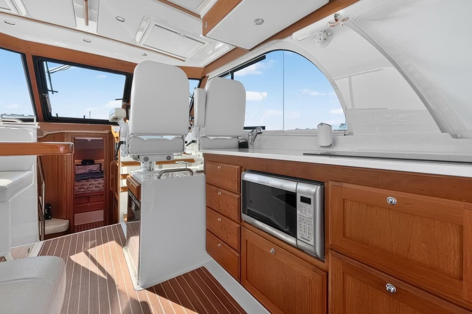 2024 Back Cove 390 - Photo 20