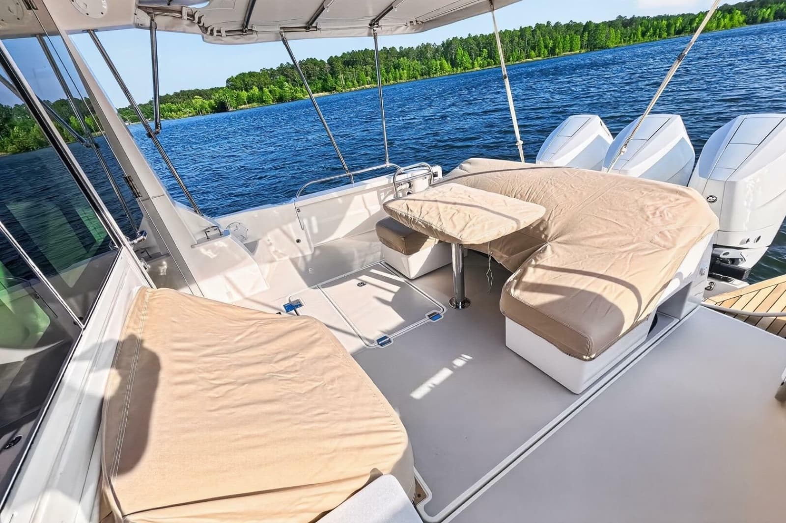 2024 Back Cove 390 - Photo 67