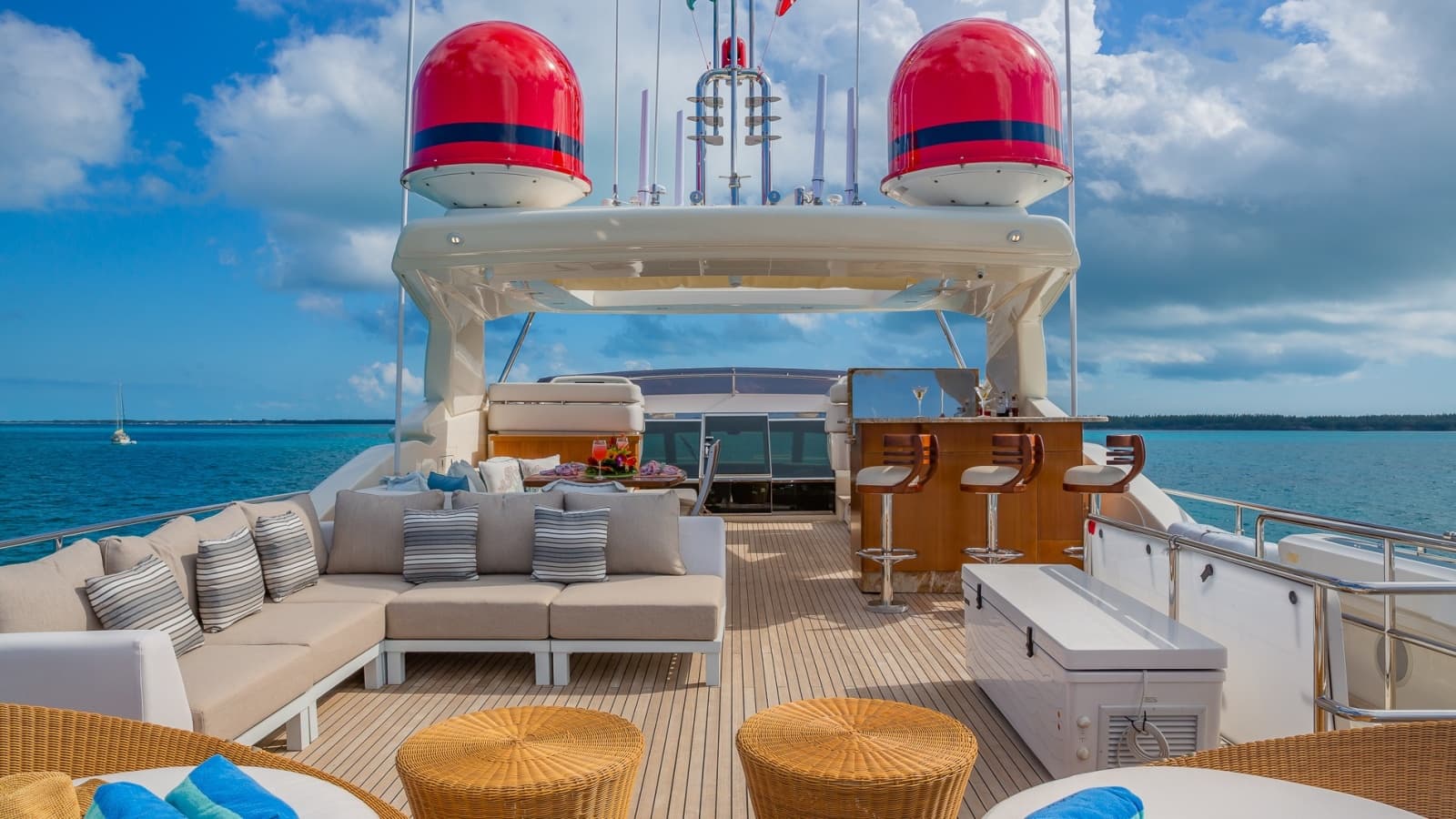 2012 Custom Line Raised Pilothouse - Photo 12