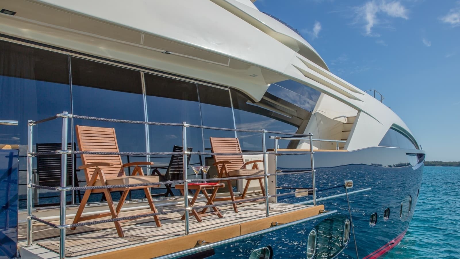 2012 Custom Line Raised Pilothouse - Photo 3