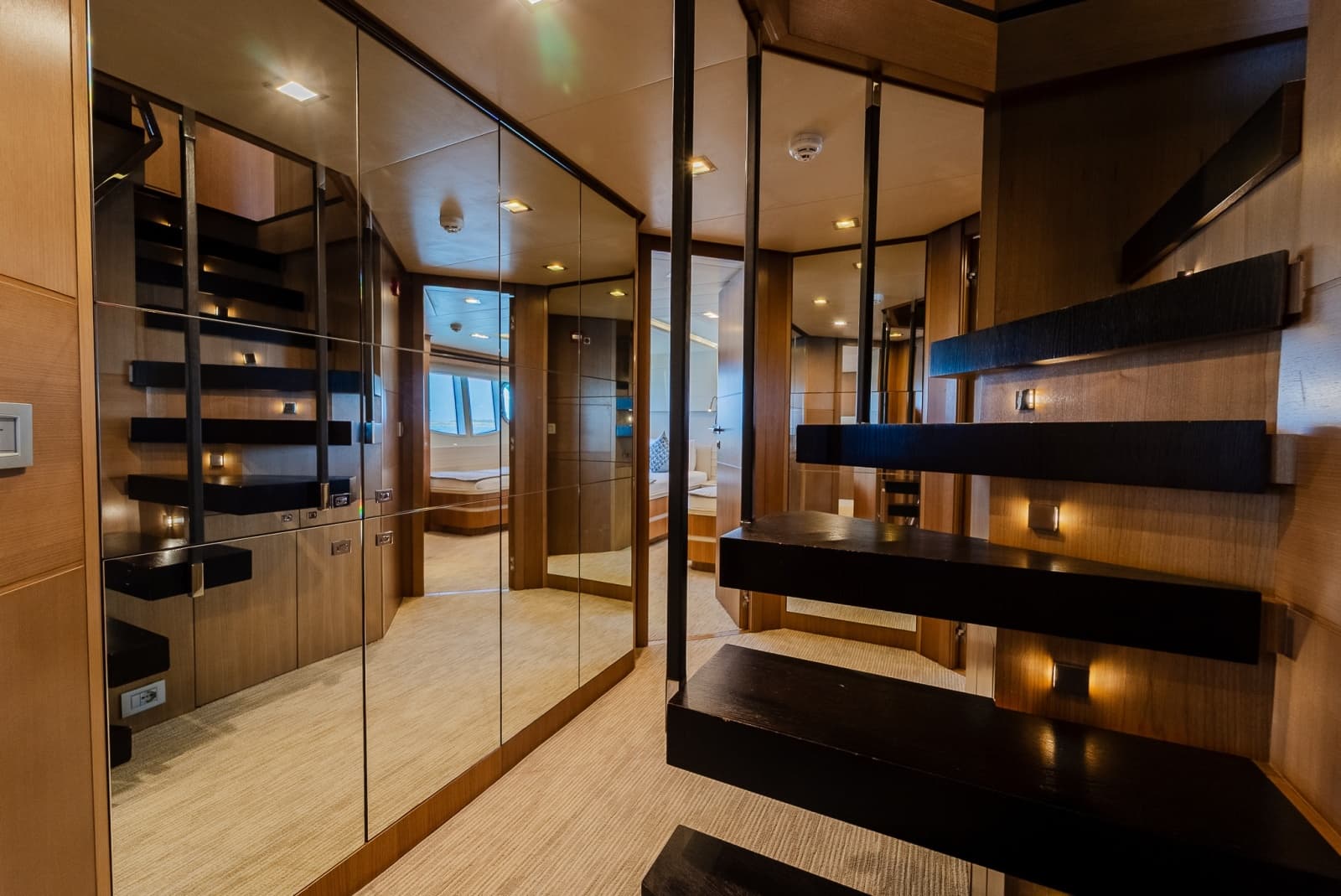 2012 Custom Line Raised Pilothouse - Photo 34