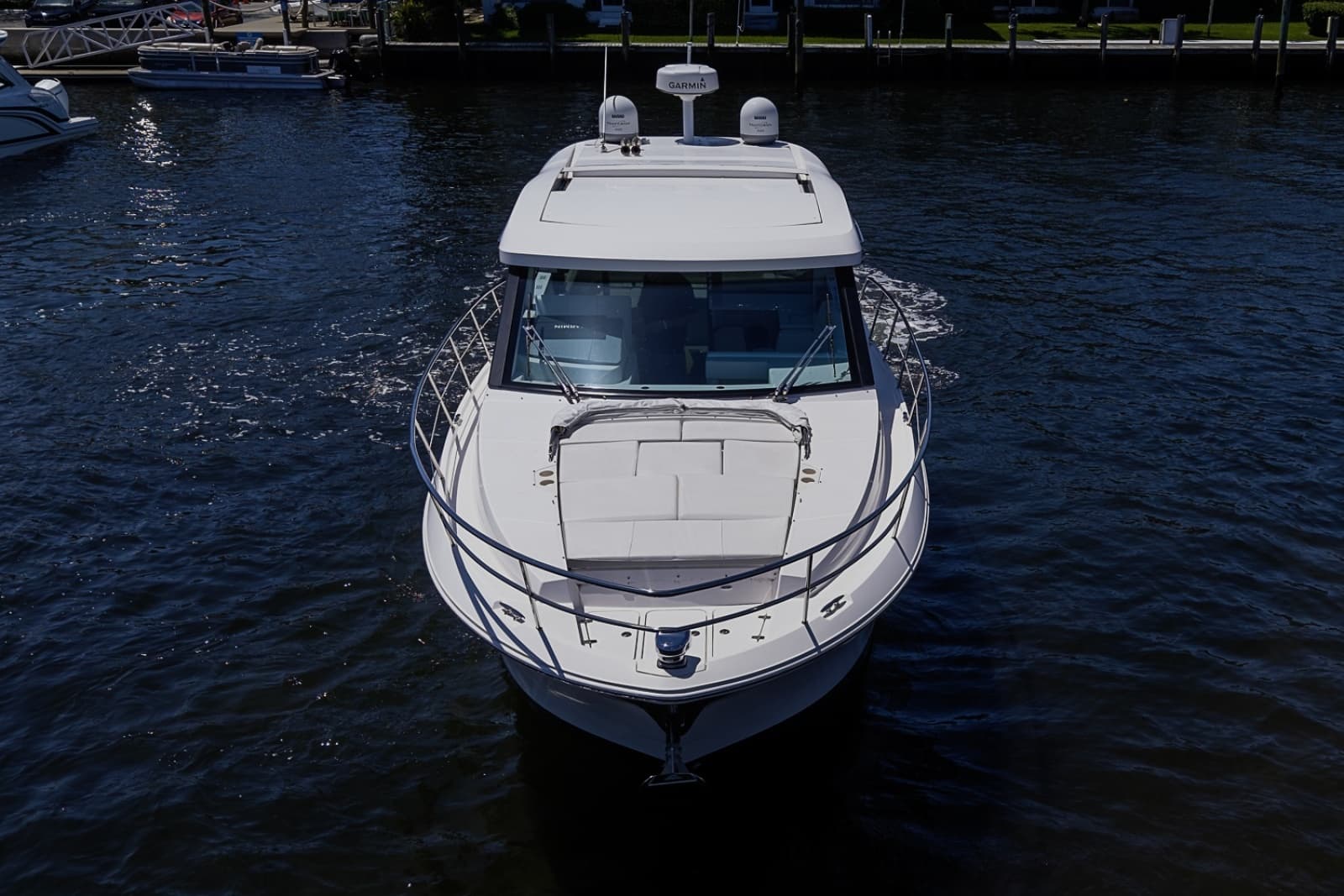 2025 Regal 38 XO - Photo 46