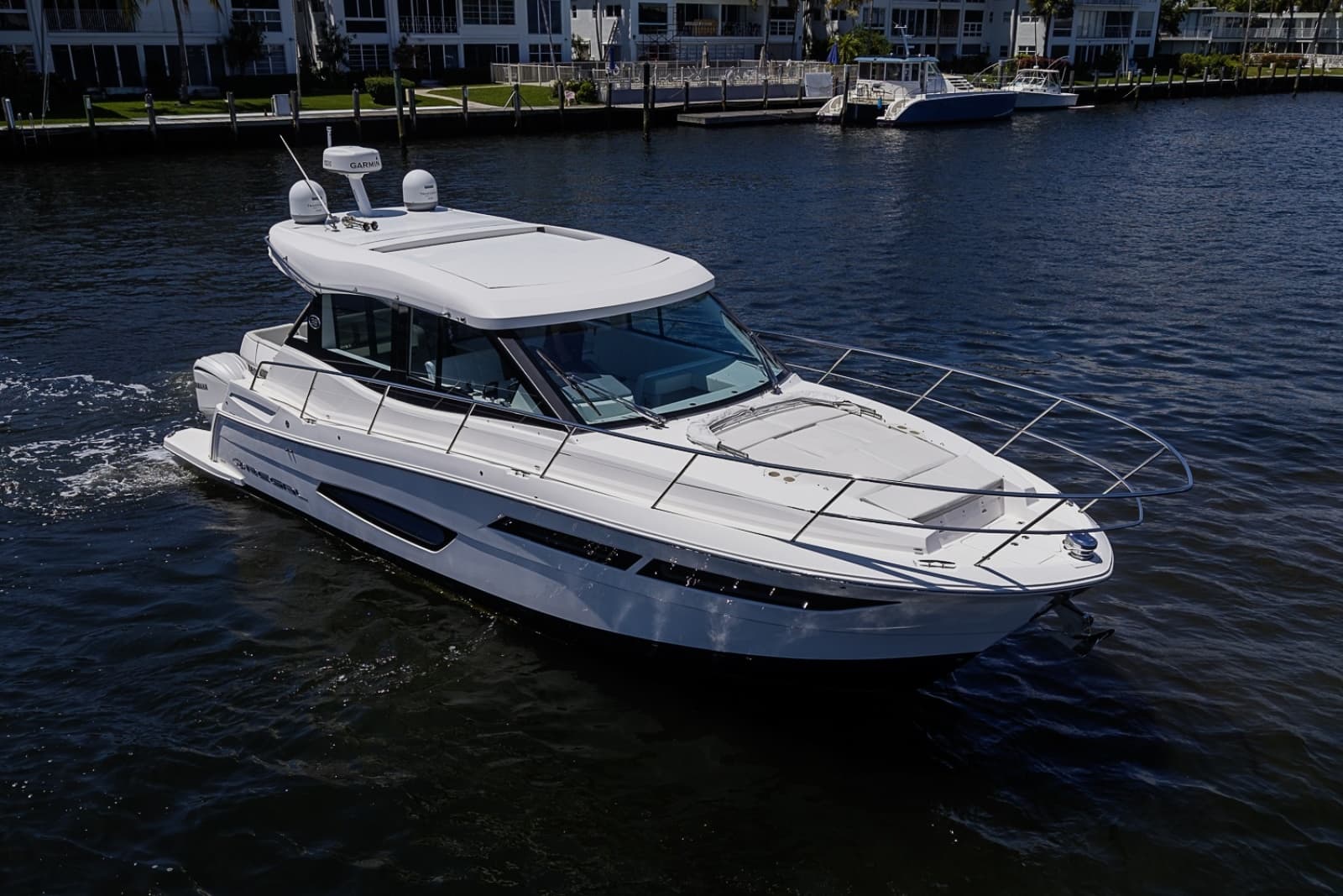 2025 Regal 38 XO - Photo 45