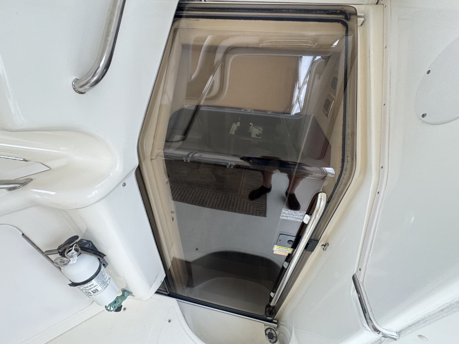 2001 Sea Ray 380 Aft Cabin - Photo 39