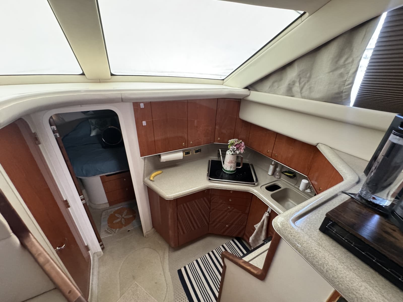 2001 Sea Ray 380 Aft Cabin - Photo 43