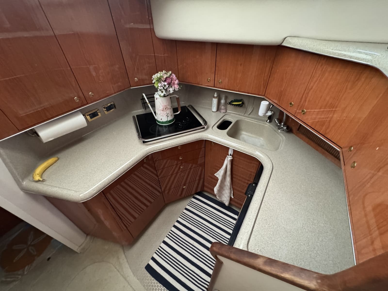 2001 Sea Ray 380 Aft Cabin - Photo 65