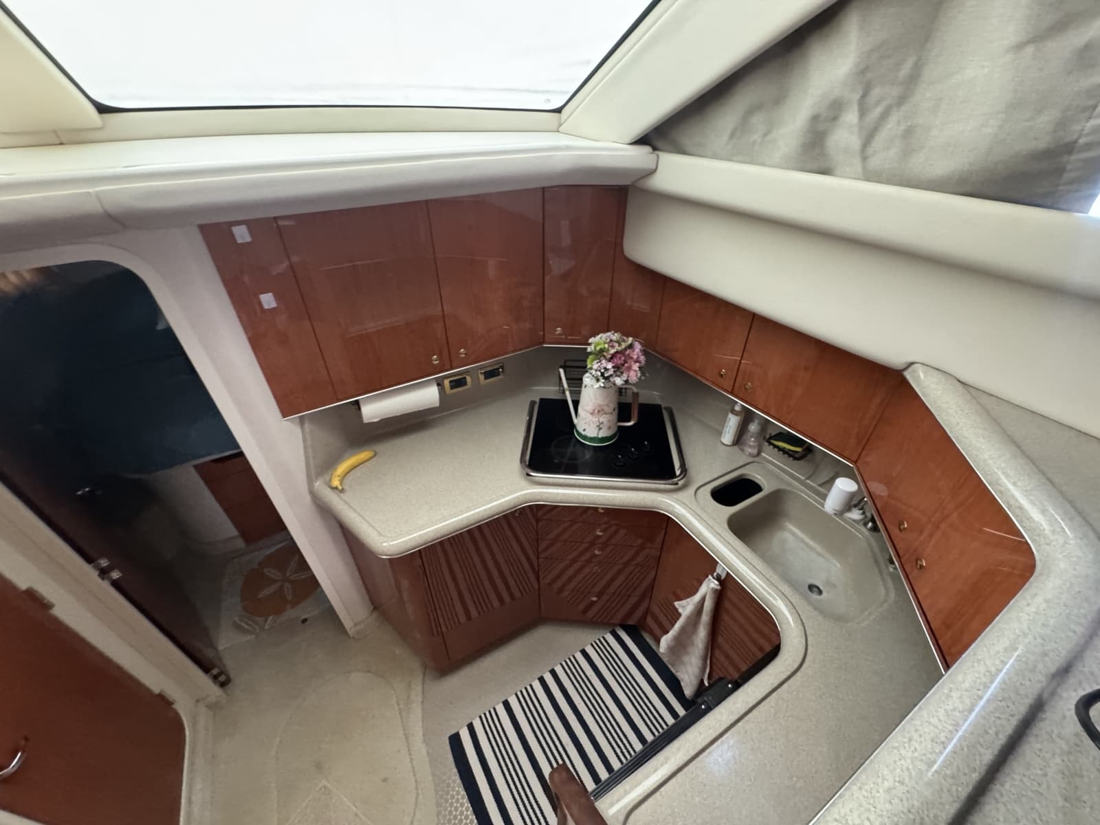 2001 Sea Ray 380 Aft Cabin - Photo 64