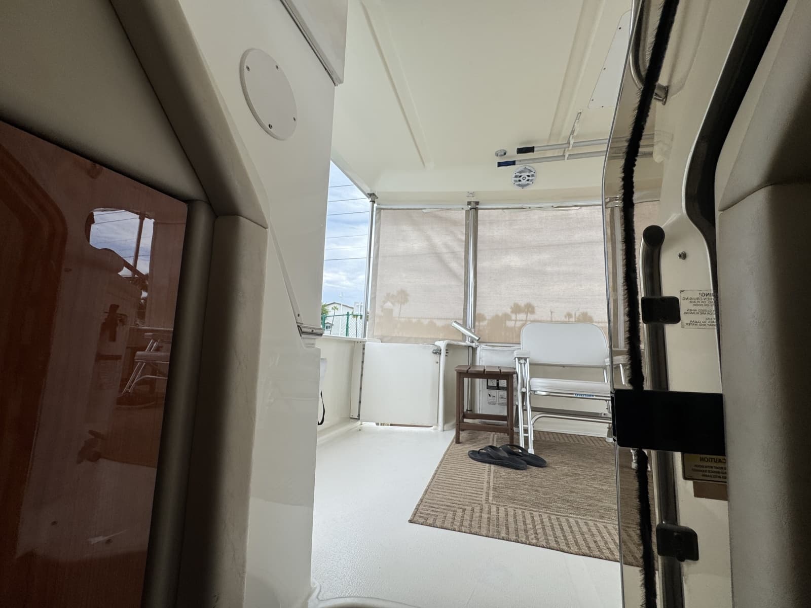 2001 Sea Ray 380 Aft Cabin - Photo 79