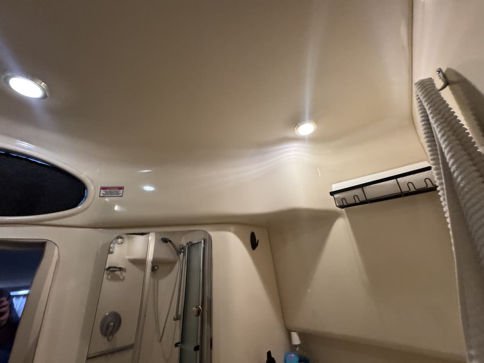 2001 Sea Ray 380 Aft Cabin - Photo 56