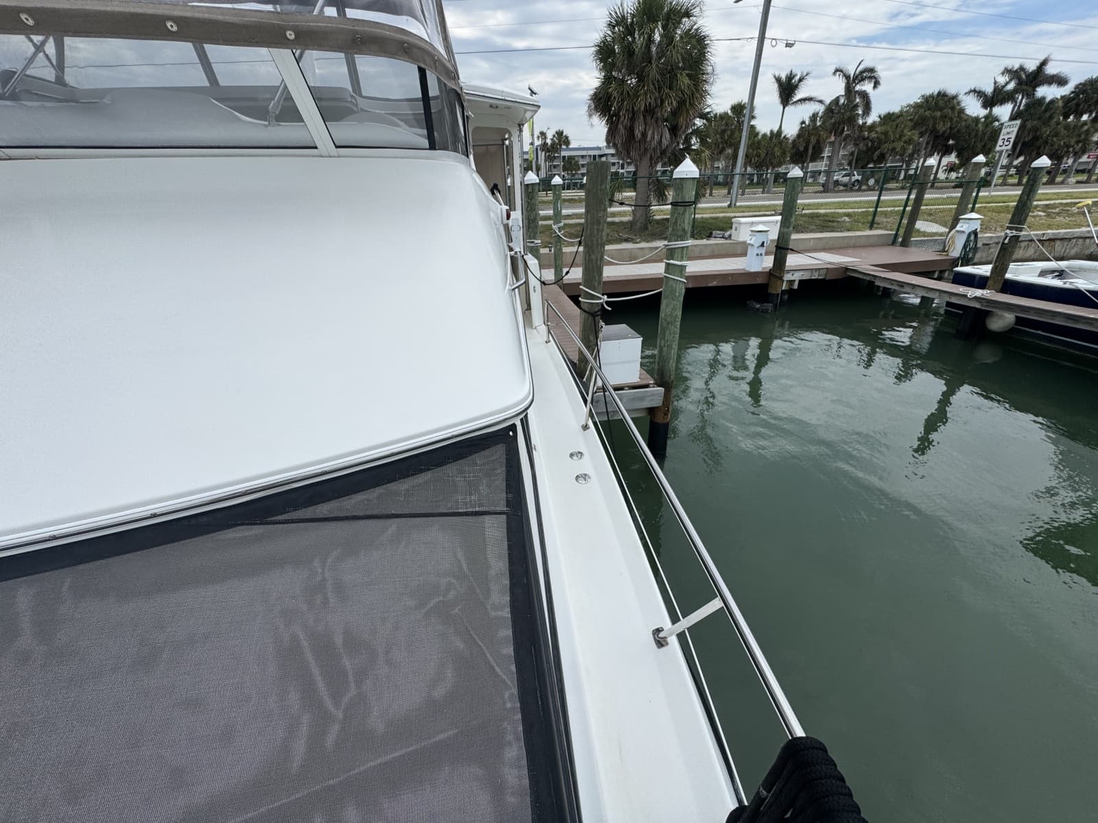 2001 Sea Ray 380 Aft Cabin - Photo 91