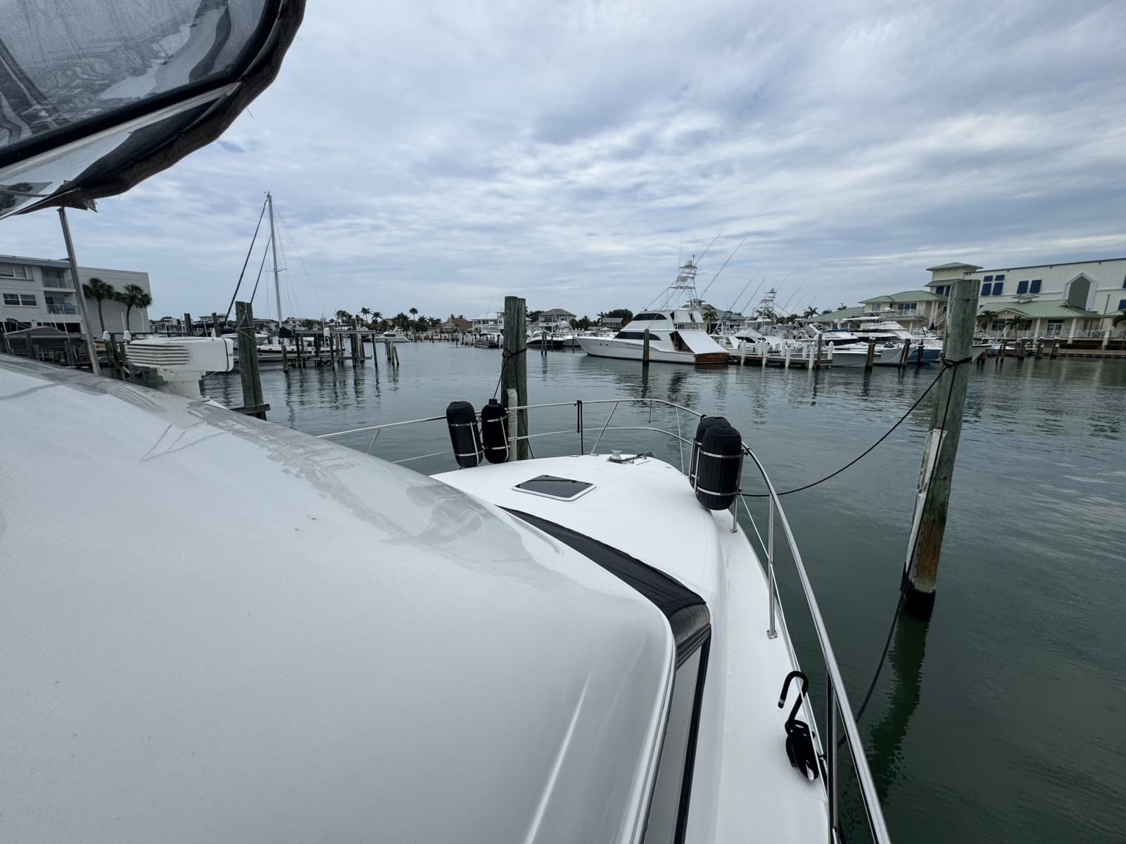 2001 Sea Ray 380 Aft Cabin - Photo 85