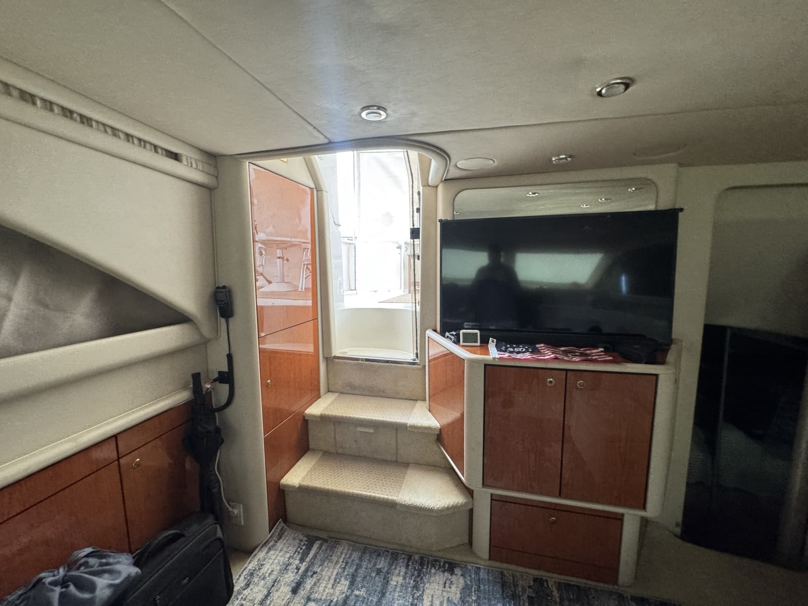 2001 Sea Ray 380 Aft Cabin - Photo 46