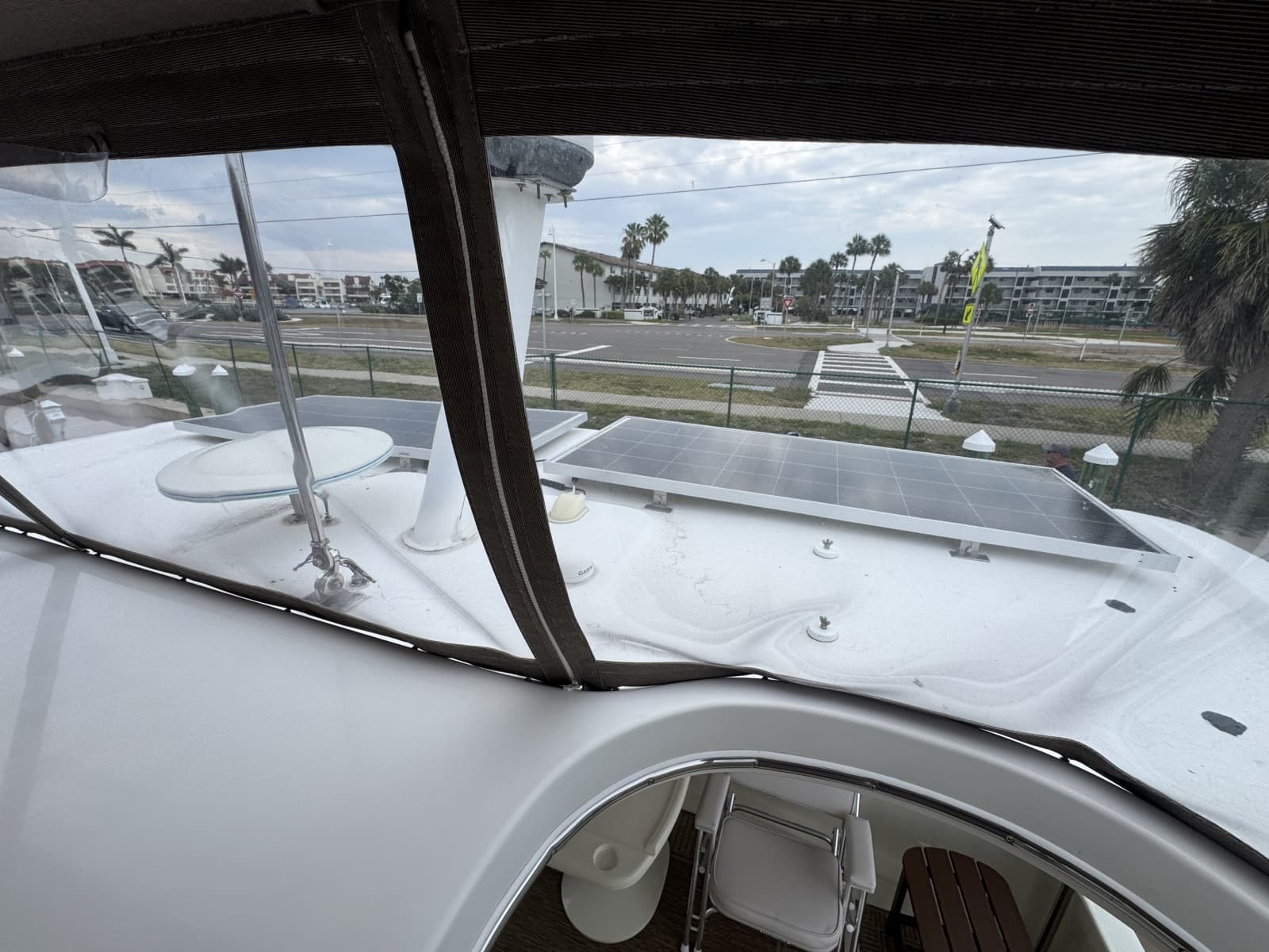 2001 Sea Ray 380 Aft Cabin - Photo 30