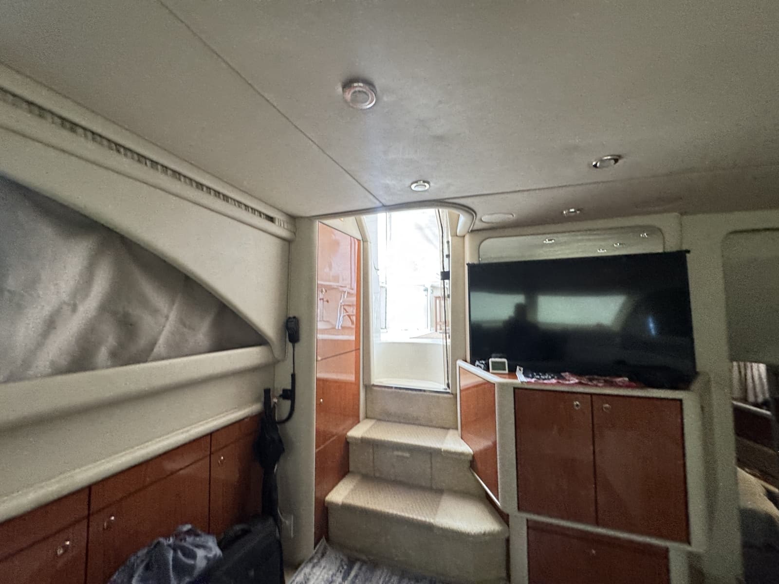 2001 Sea Ray 380 Aft Cabin - Photo 78