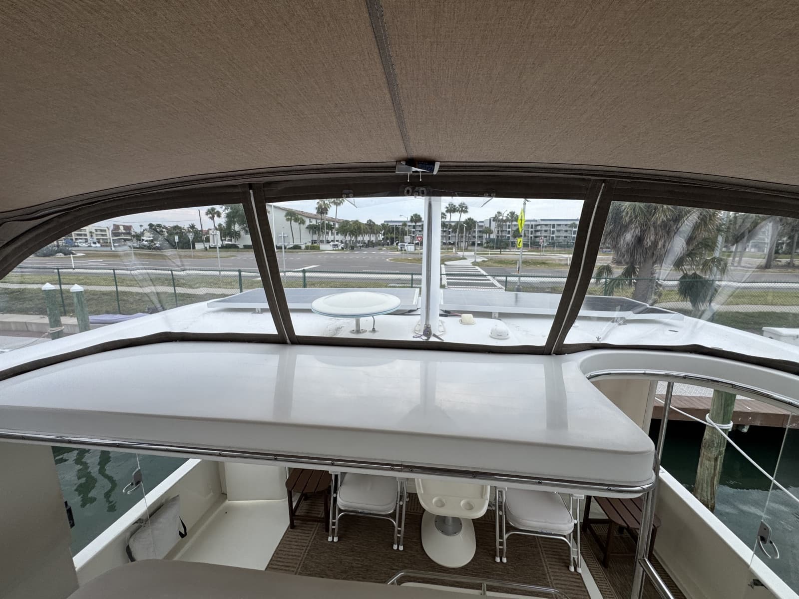 2001 Sea Ray 380 Aft Cabin - Photo 29