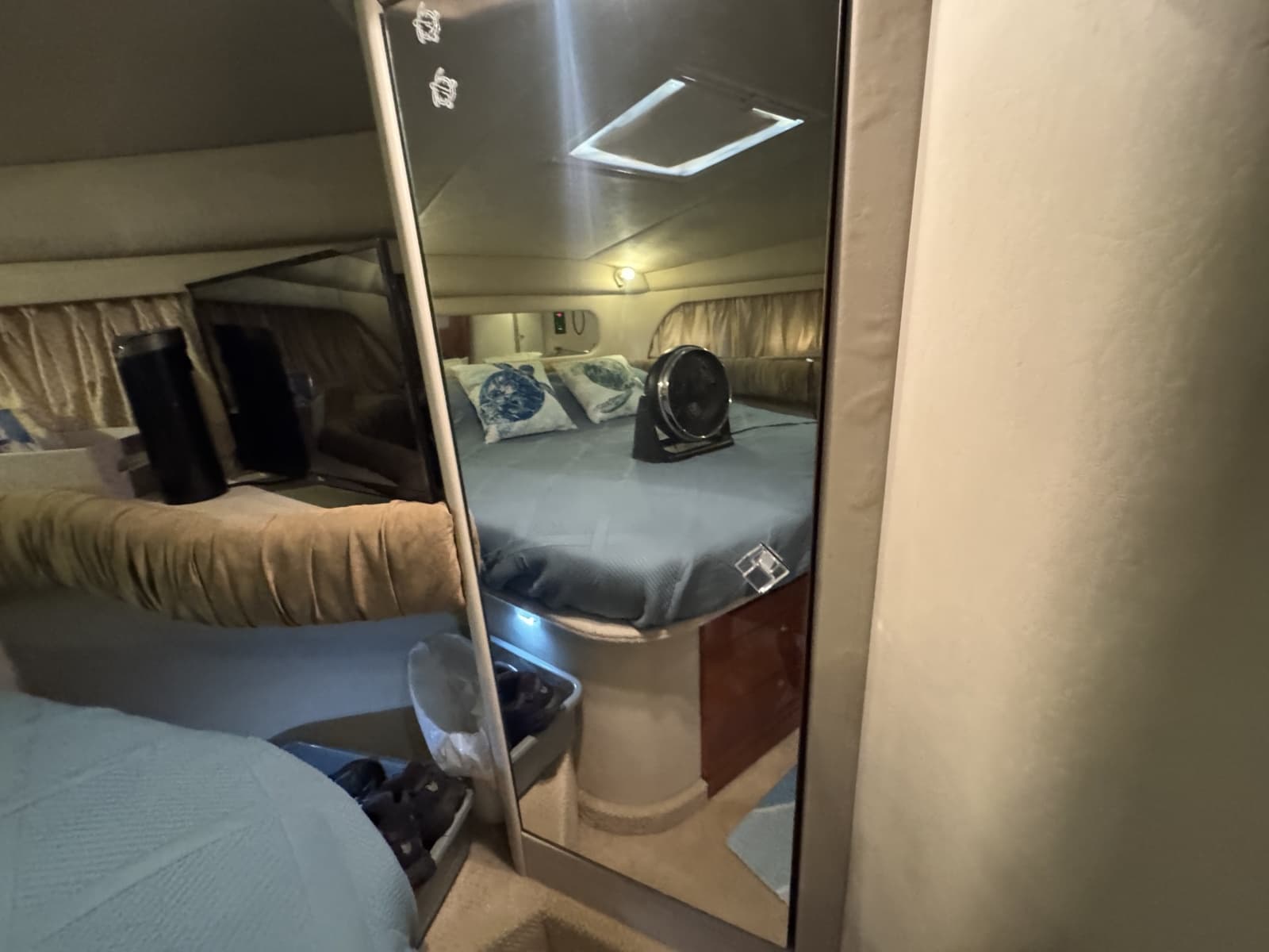 2001 Sea Ray 380 Aft Cabin - Photo 72