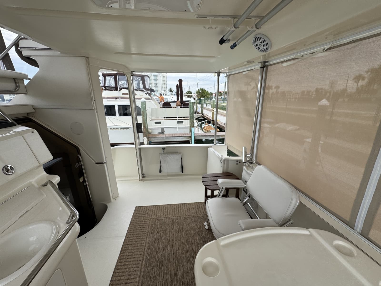 2001 Sea Ray 380 Aft Cabin - Photo 34