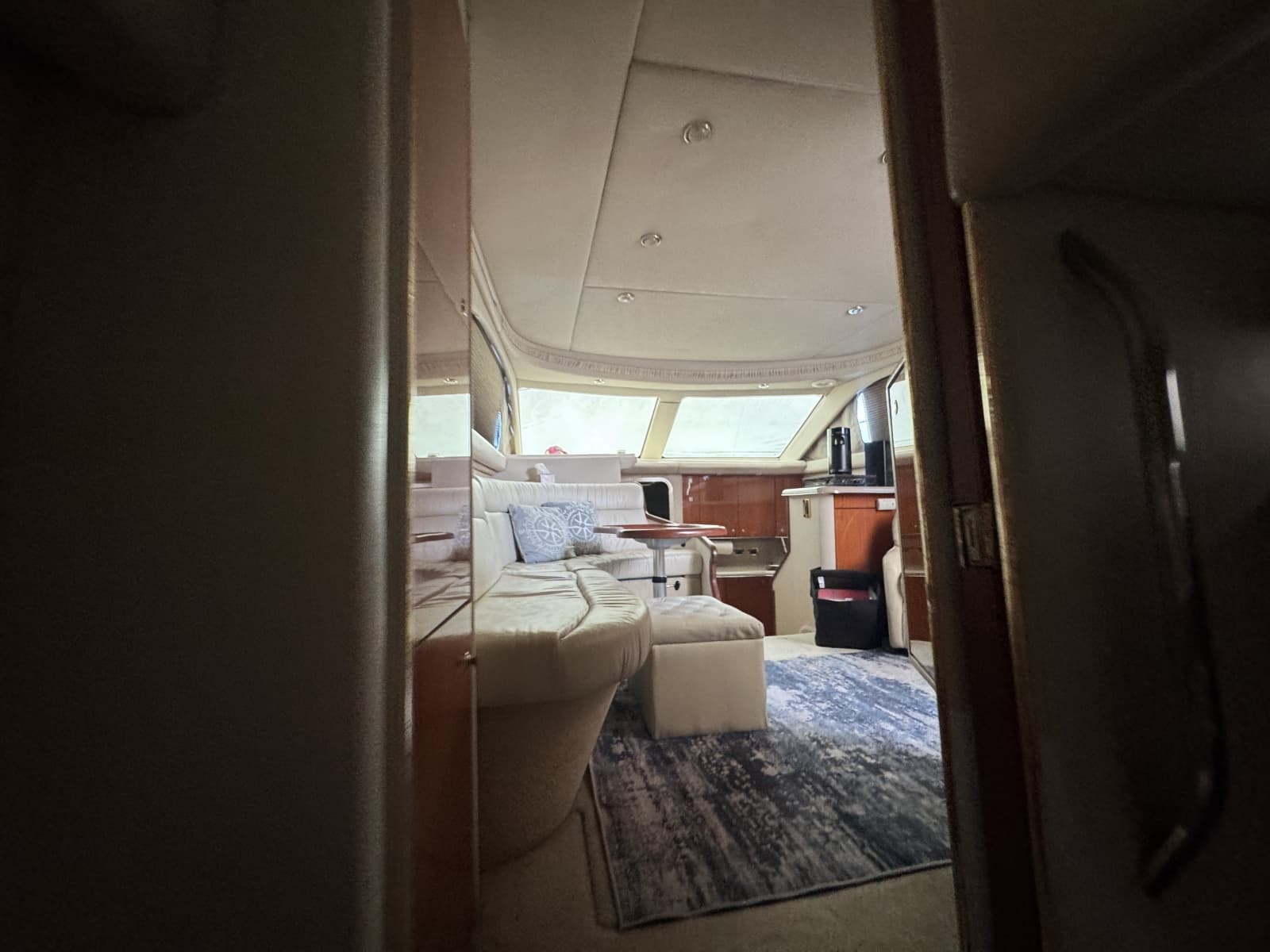 2001 Sea Ray 380 Aft Cabin - Photo 61