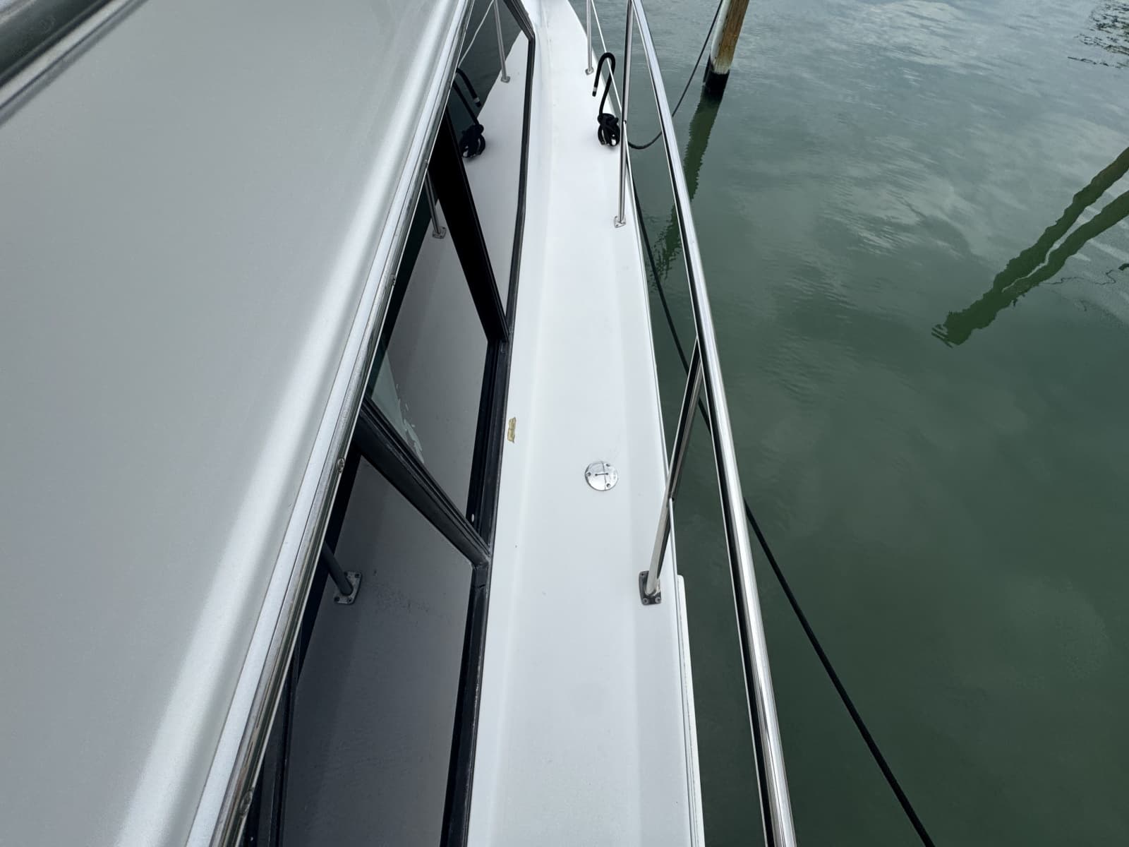 2001 Sea Ray 380 Aft Cabin - Photo 83